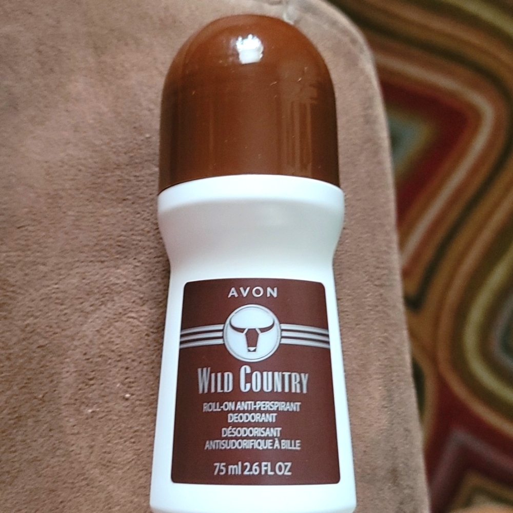 Wild country